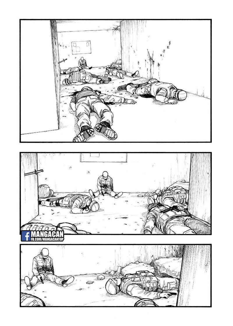 Ajin Chapter 55 Bahasa Indonesia